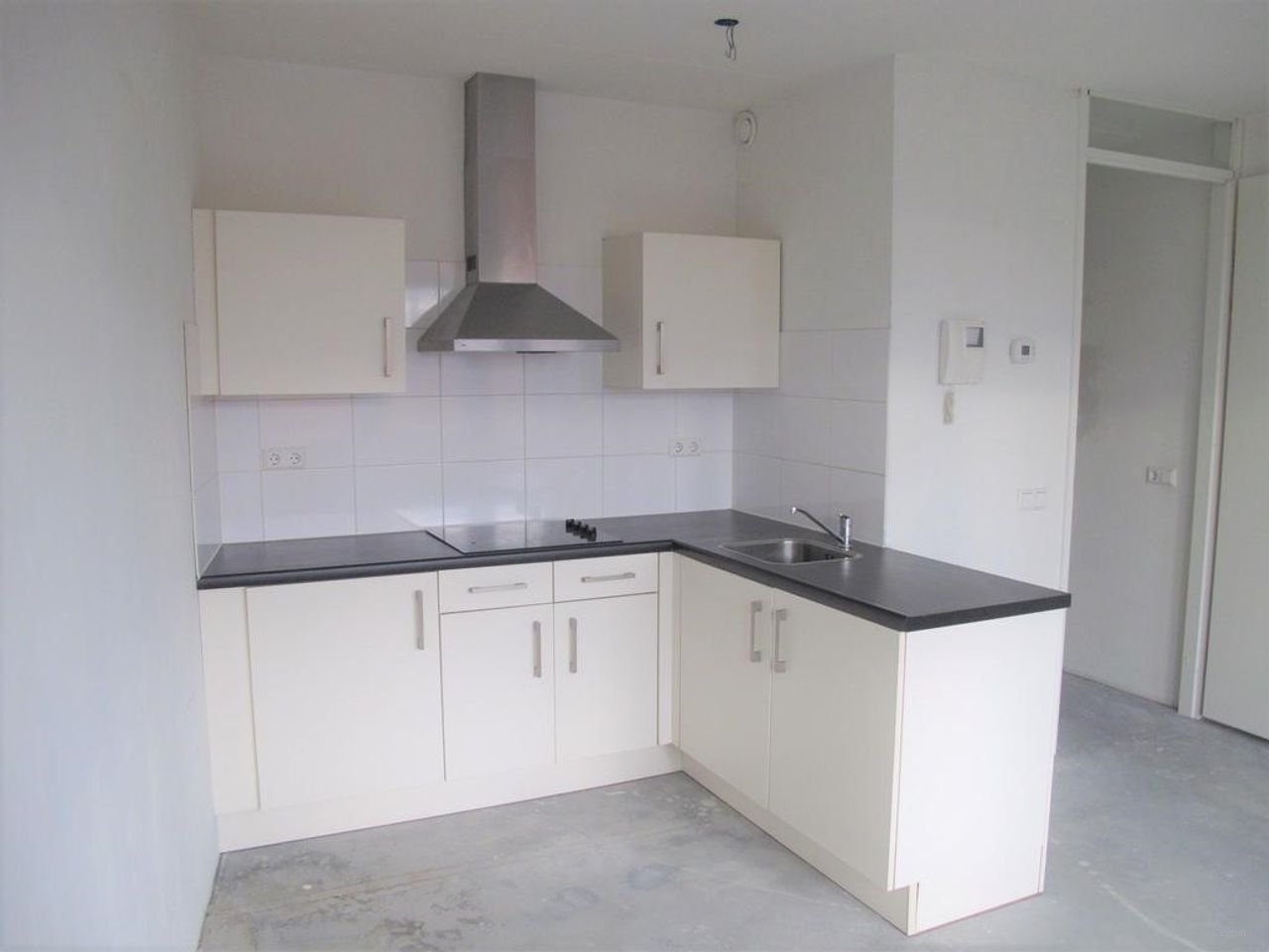 Tweekamerappartement op 100m van zee in Callantsoog - Afbeelding 4