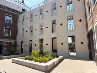 Furnished Duplex Apartment with A+ Rating