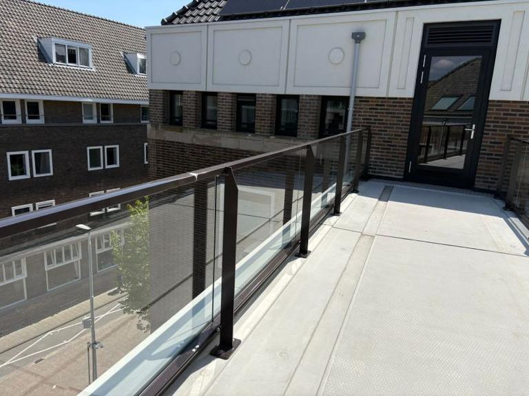 Furnished Duplex Apartment with A+ Rating - Image 5