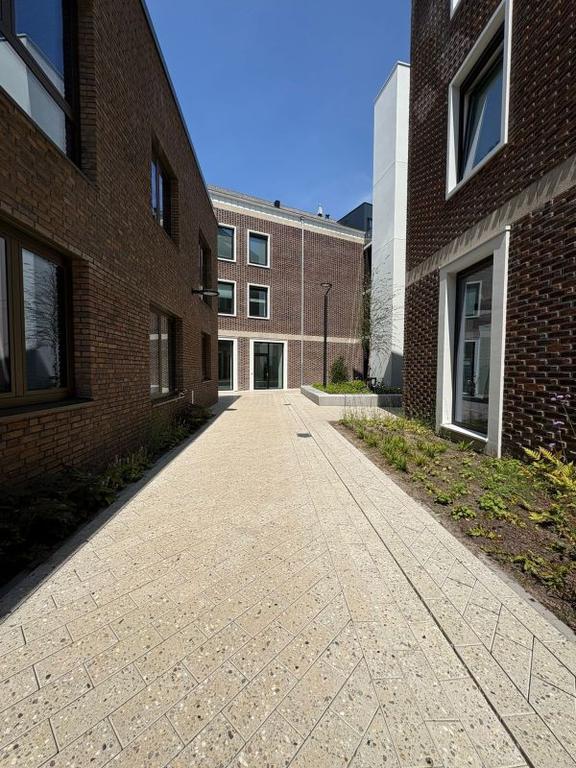 Furnished Duplex Apartment with A+ Rating - Image 6