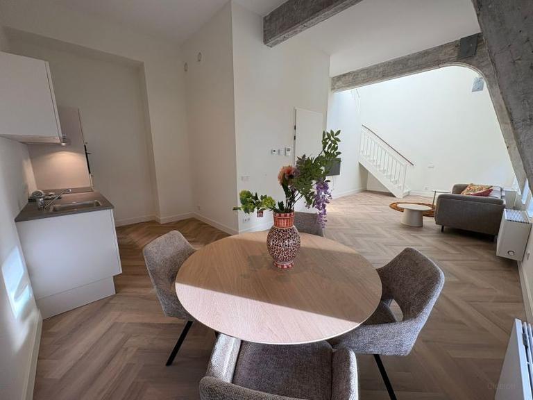 Furnished Duplex Apartment with A+ Rating - Image 11