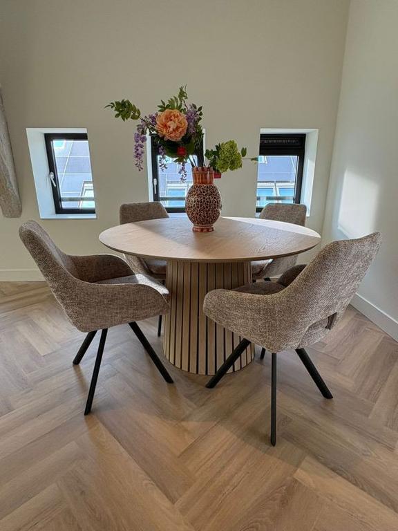Furnished Duplex Apartment with A+ Rating - Image 12
