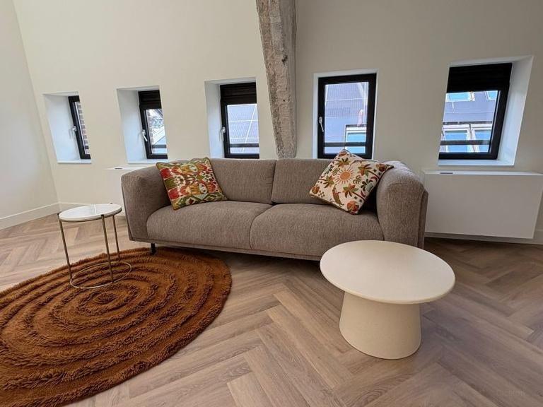 Furnished Duplex Apartment with A+ Rating - Image 13