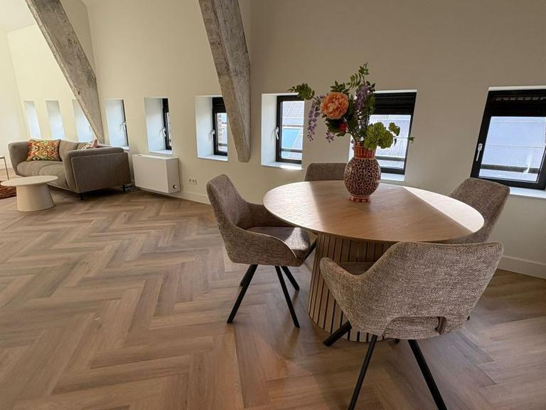 Furnished Duplex Apartment with A+ Rating - Image 14
