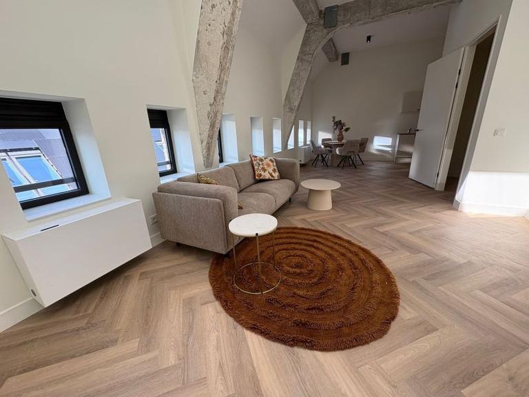 Furnished Duplex Apartment with A+ Rating - Image 15