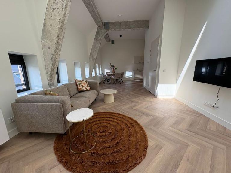 Furnished Duplex Apartment with A+ Rating - Image 16