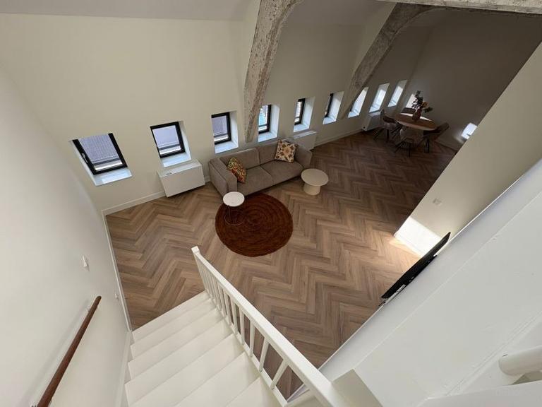 Furnished Duplex Apartment with A+ Rating - Image 18