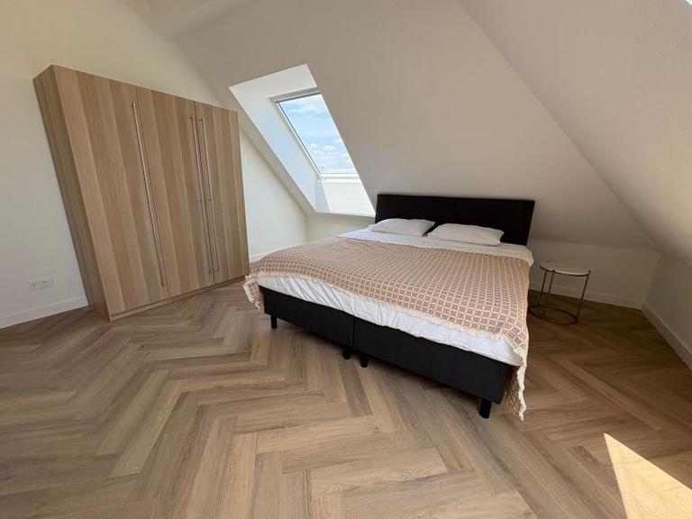 Furnished Duplex Apartment with A+ Rating - Image 24