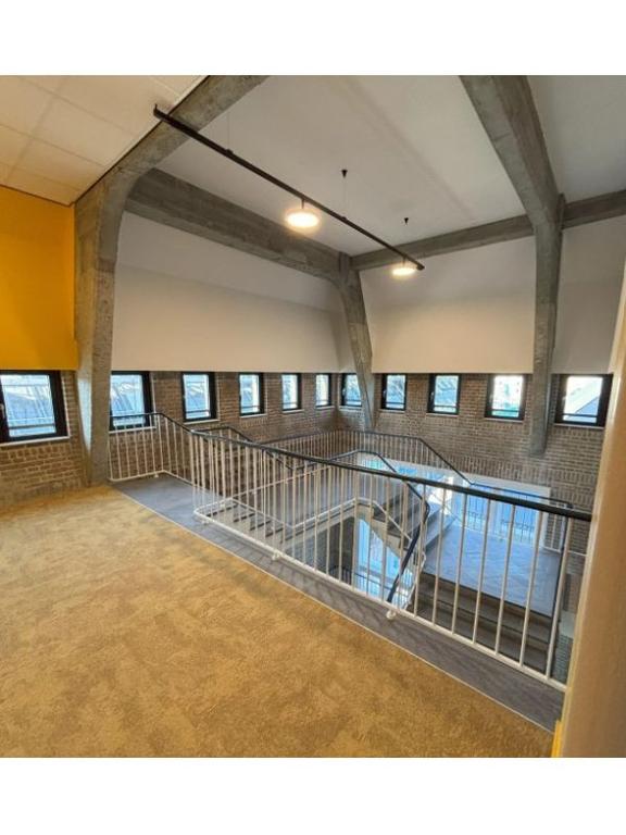 Furnished Duplex Apartment with A+ Rating - Image 28