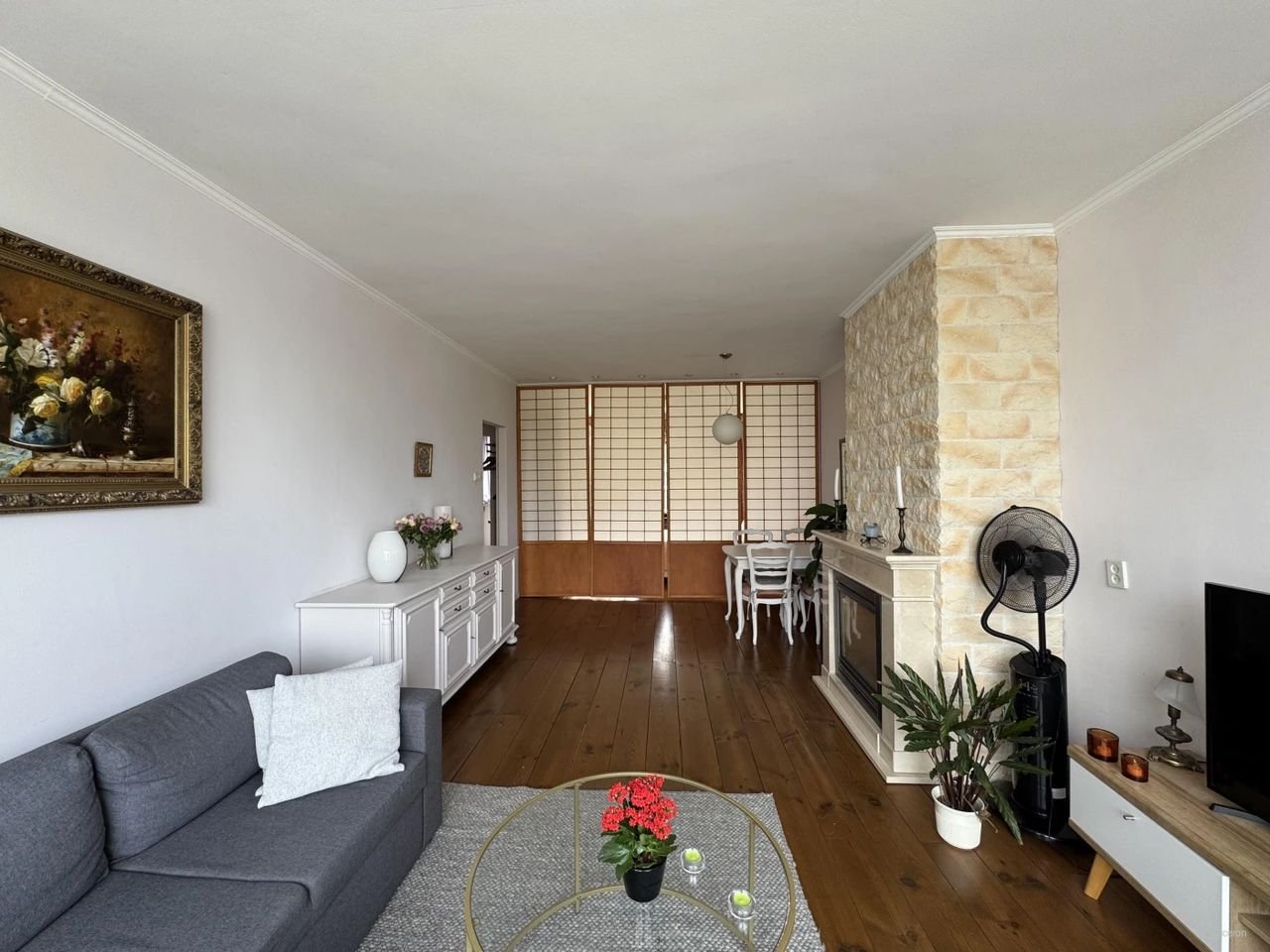 Appartement met Maasuitzicht (67 m2) - Afbeelding 11