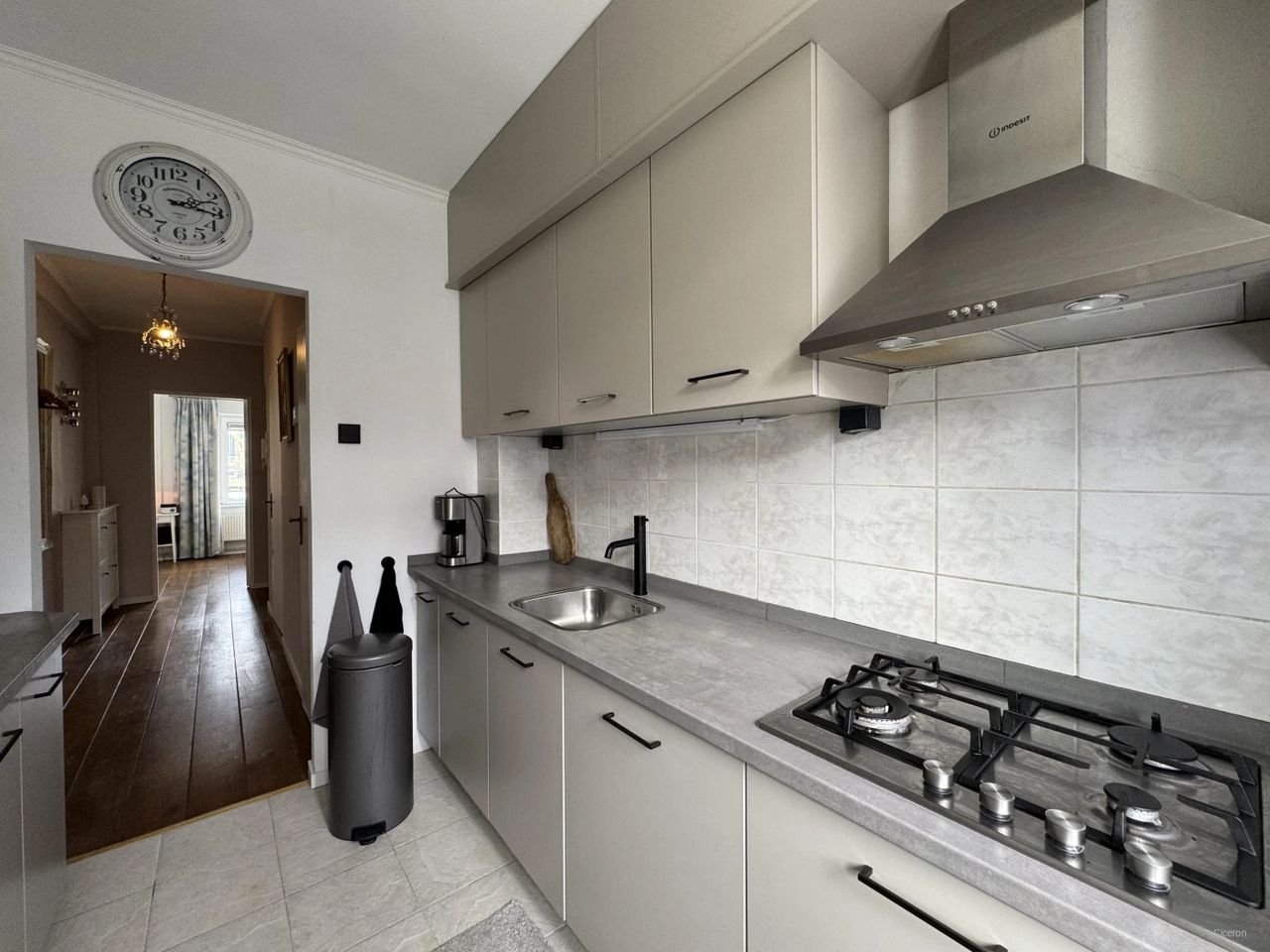 Appartement met Maasuitzicht (67 m2) - Afbeelding 5