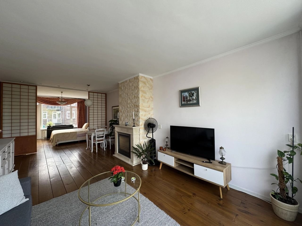 Appartement met Maasuitzicht (67 m2) - Afbeelding 2