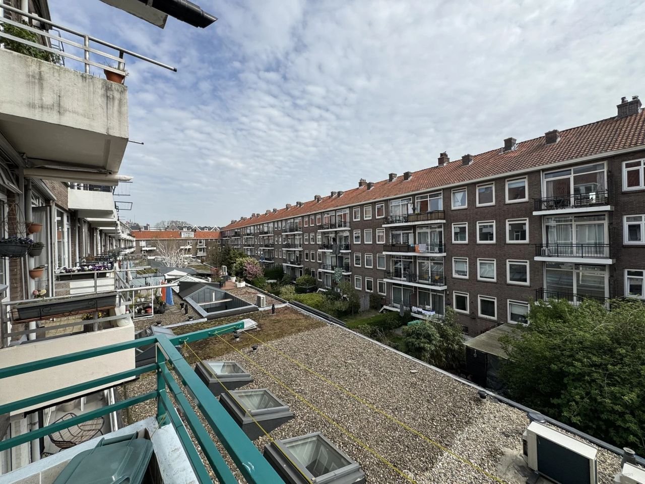 Appartement met Maasuitzicht (67 m2) - Afbeelding 19