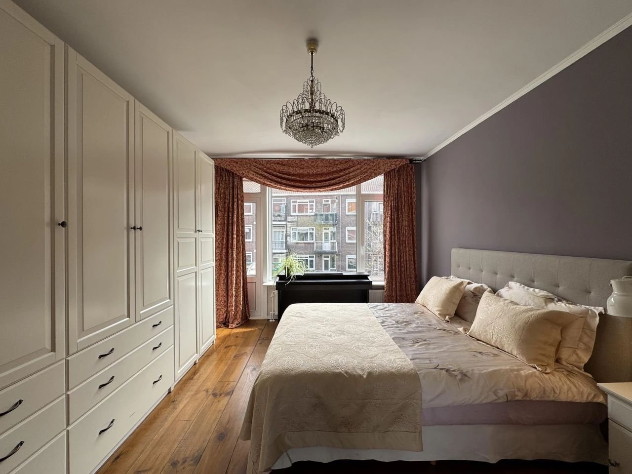 Appartement met Maasuitzicht (67 m2) - Afbeelding 3