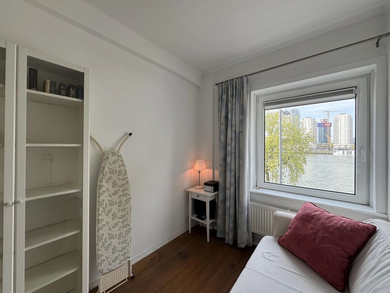 Appartement met Maasuitzicht (67 m2) - Afbeelding 17