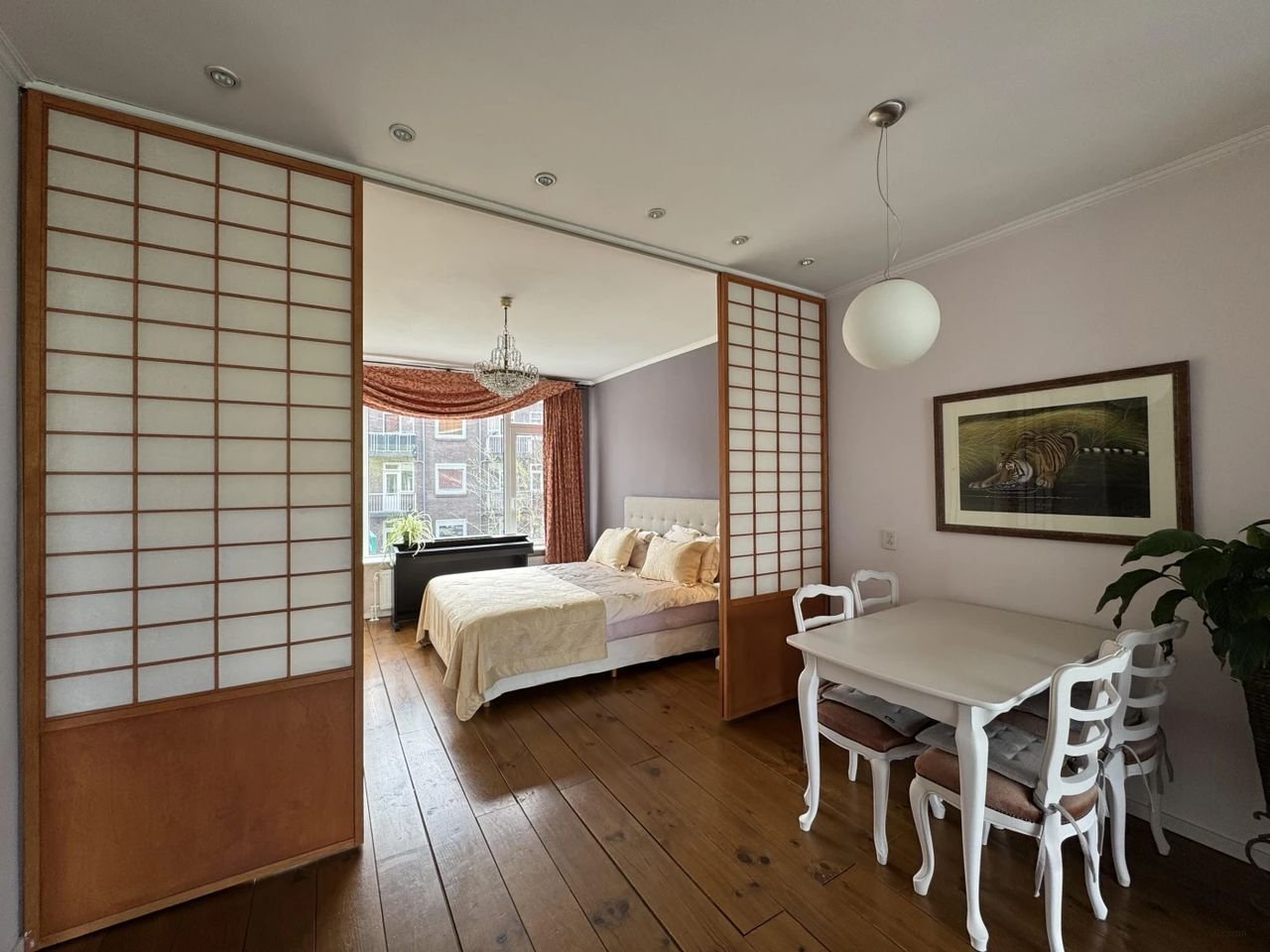 Appartement met Maasuitzicht (67 m2) - Afbeelding 12