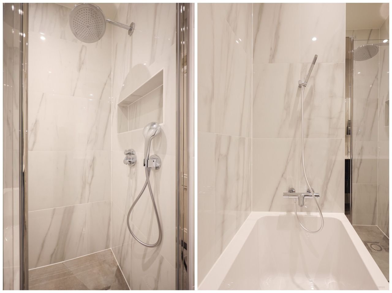 Opposite Oosterpark: 2-bedroom apartment - Image 15