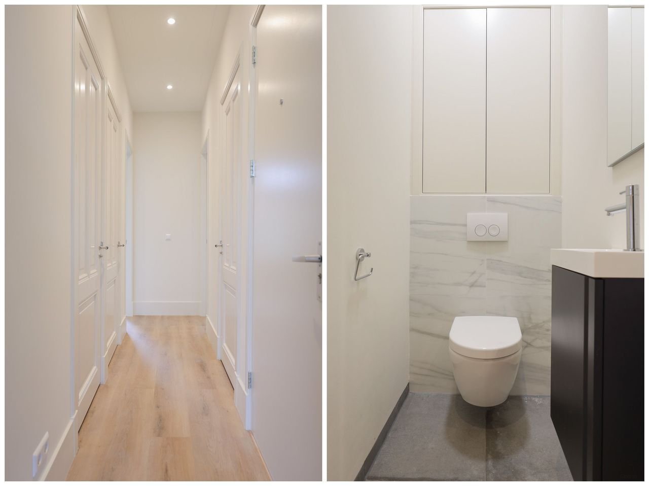 Opposite Oosterpark: 2-bedroom apartment - Image 8