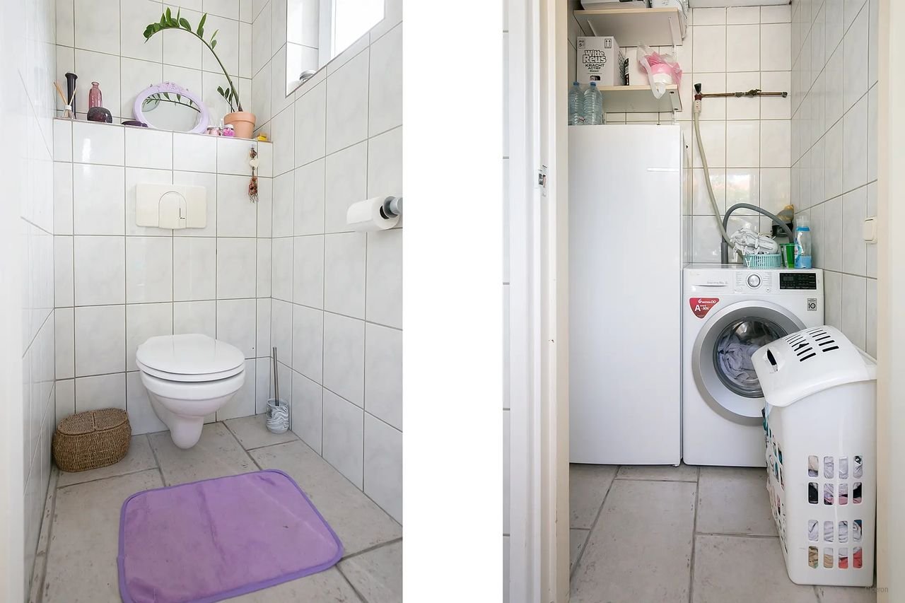 1930s House with Garage in Tilburg - Image 19