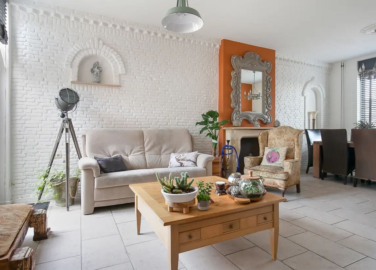 1930s House with Garage in Tilburg - Image 12