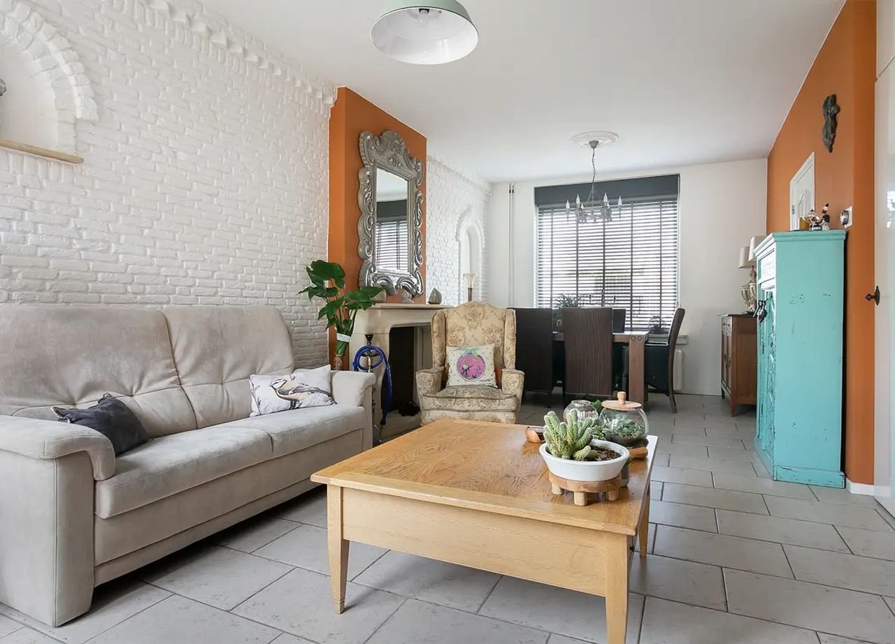 1930s House with Garage in Tilburg - Image 10