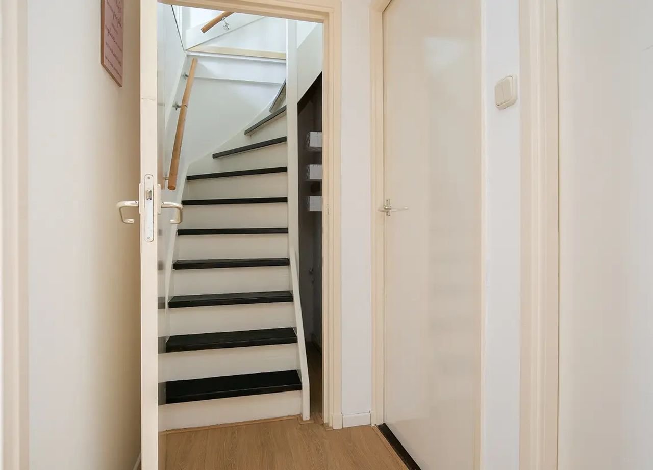 1930s House with Garage in Tilburg - Image 20