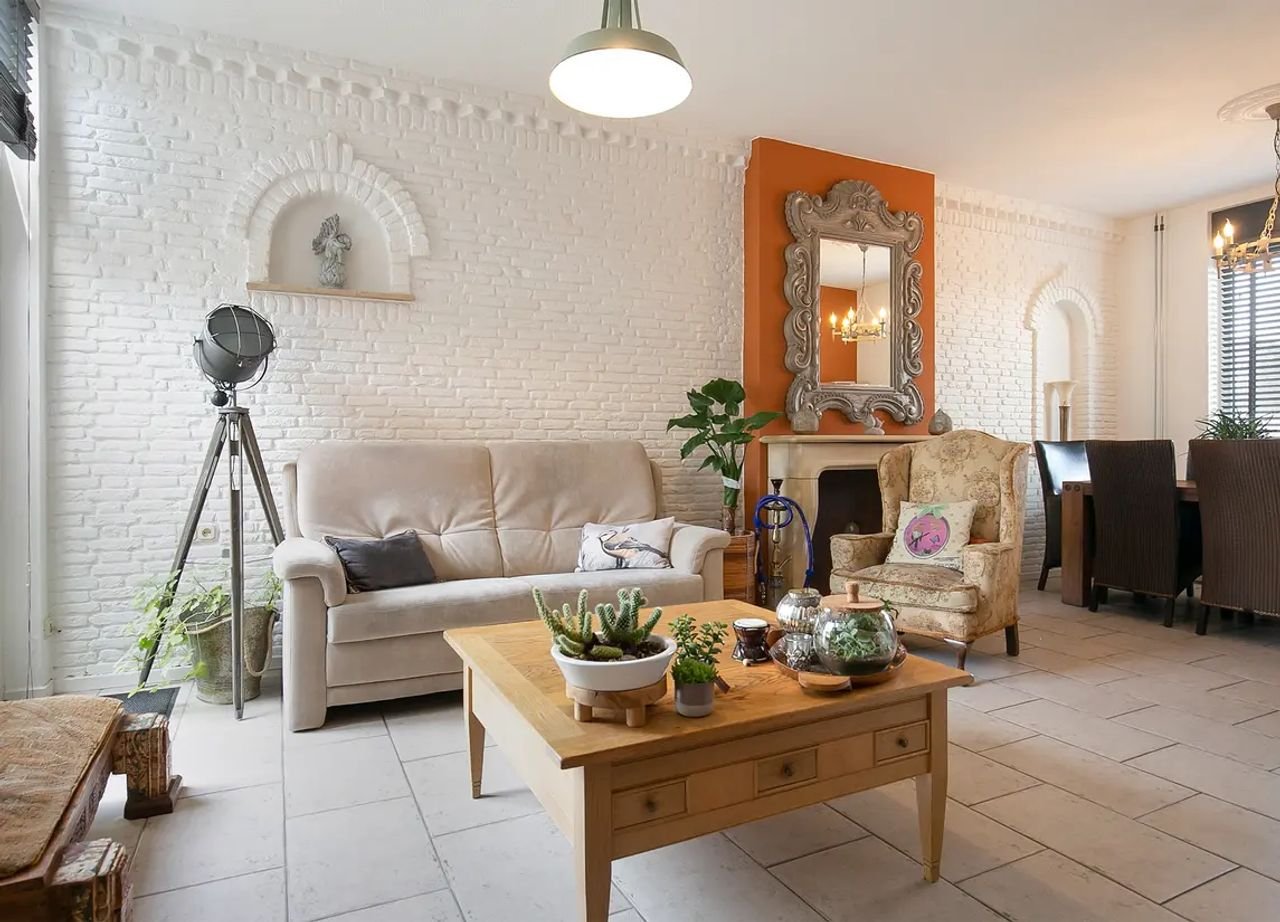 1930s House with Garage in Tilburg - Image 14