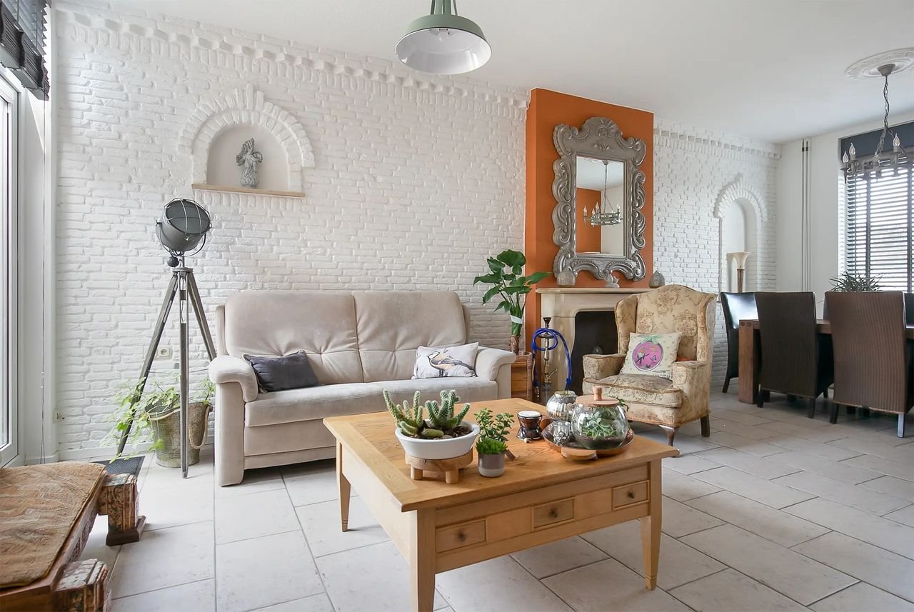 1930s House with Garage in Tilburg - Image 13