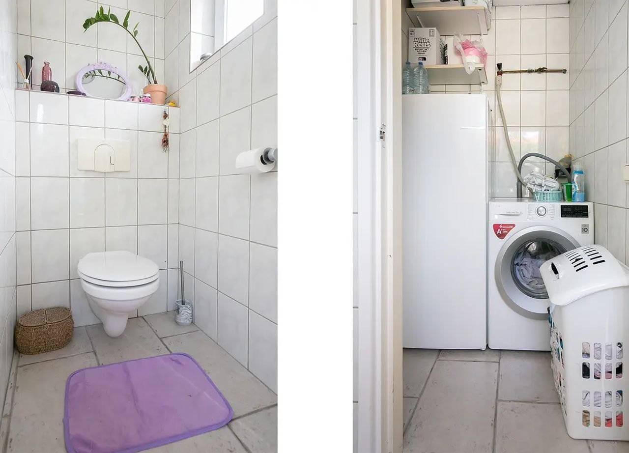 1930s House with Garage in Tilburg - Image 18