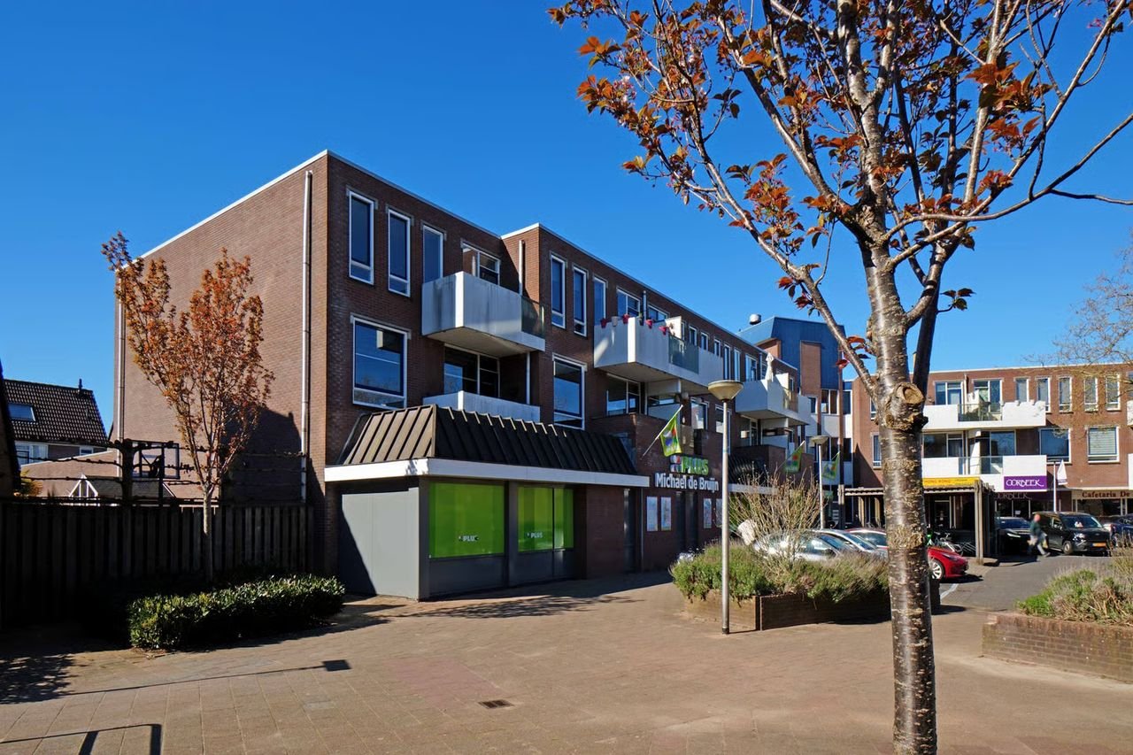 3-kamerappartement vlak bij Utrecht - Afbeelding 1