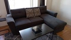 90 m² apartment with balcony in Zeeheldenkwartier - Image 6