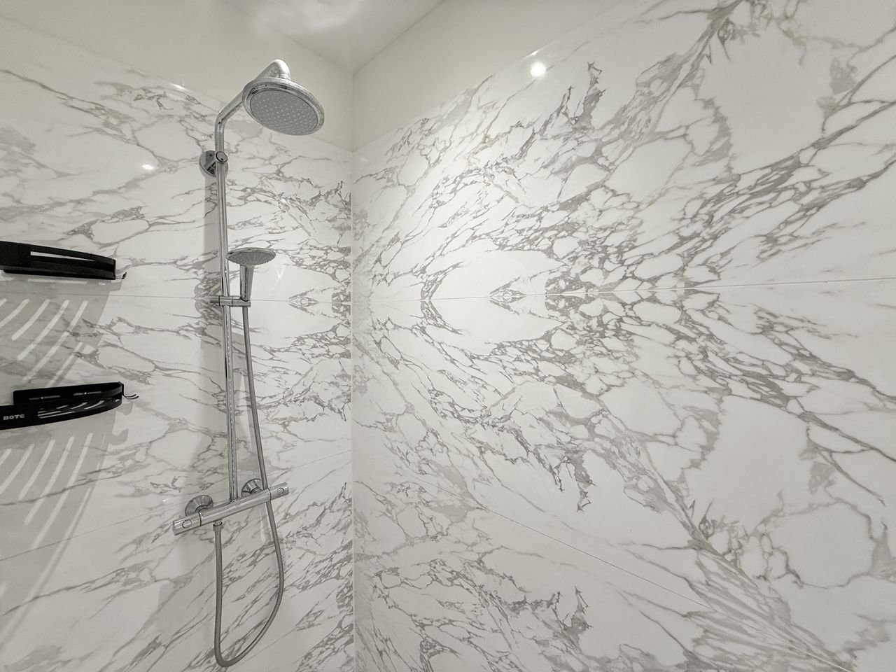 Furnished 3-room apartment with balcony - Image 15