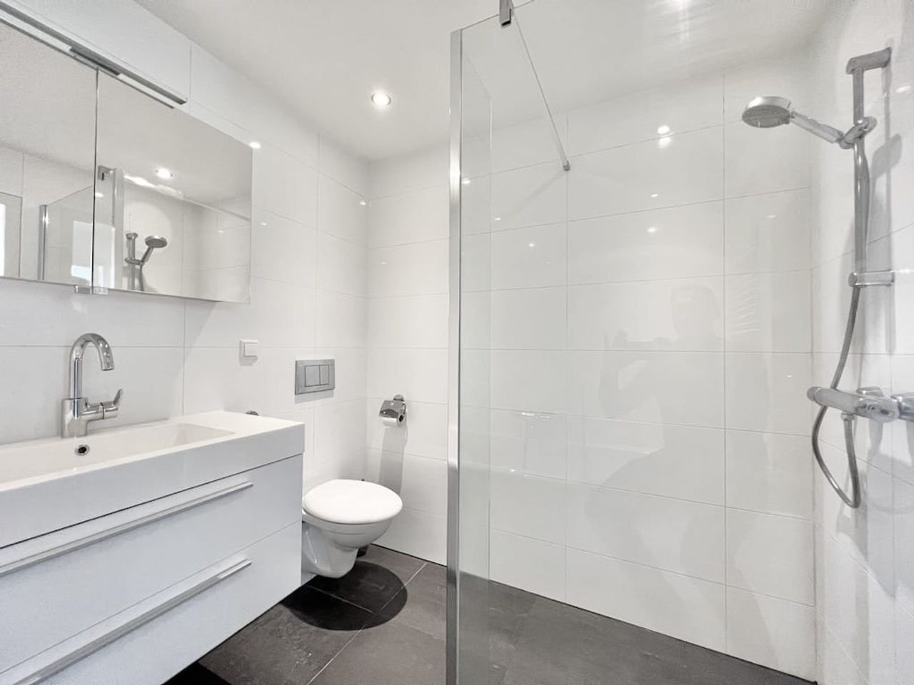 3-bedroom apartment with 2 balconies - Image 11