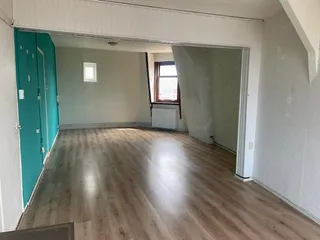 1-bedroom apartment with terrace