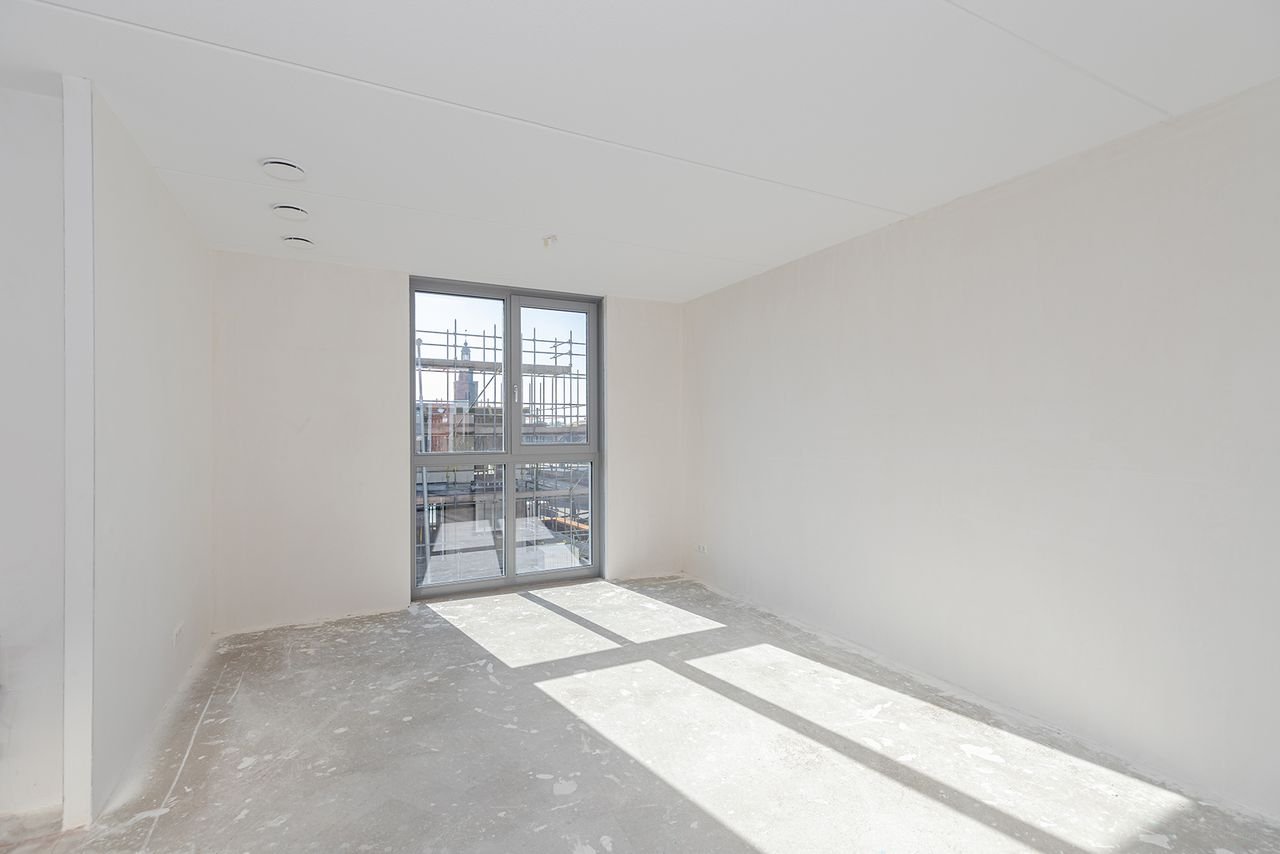 Newly Built Home with Garden in Streefkerk - Image 2