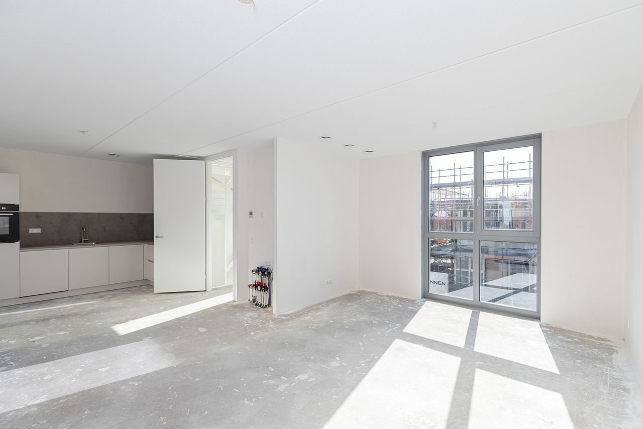 Newly Built Home with Garden in Streefkerk - Image 3
