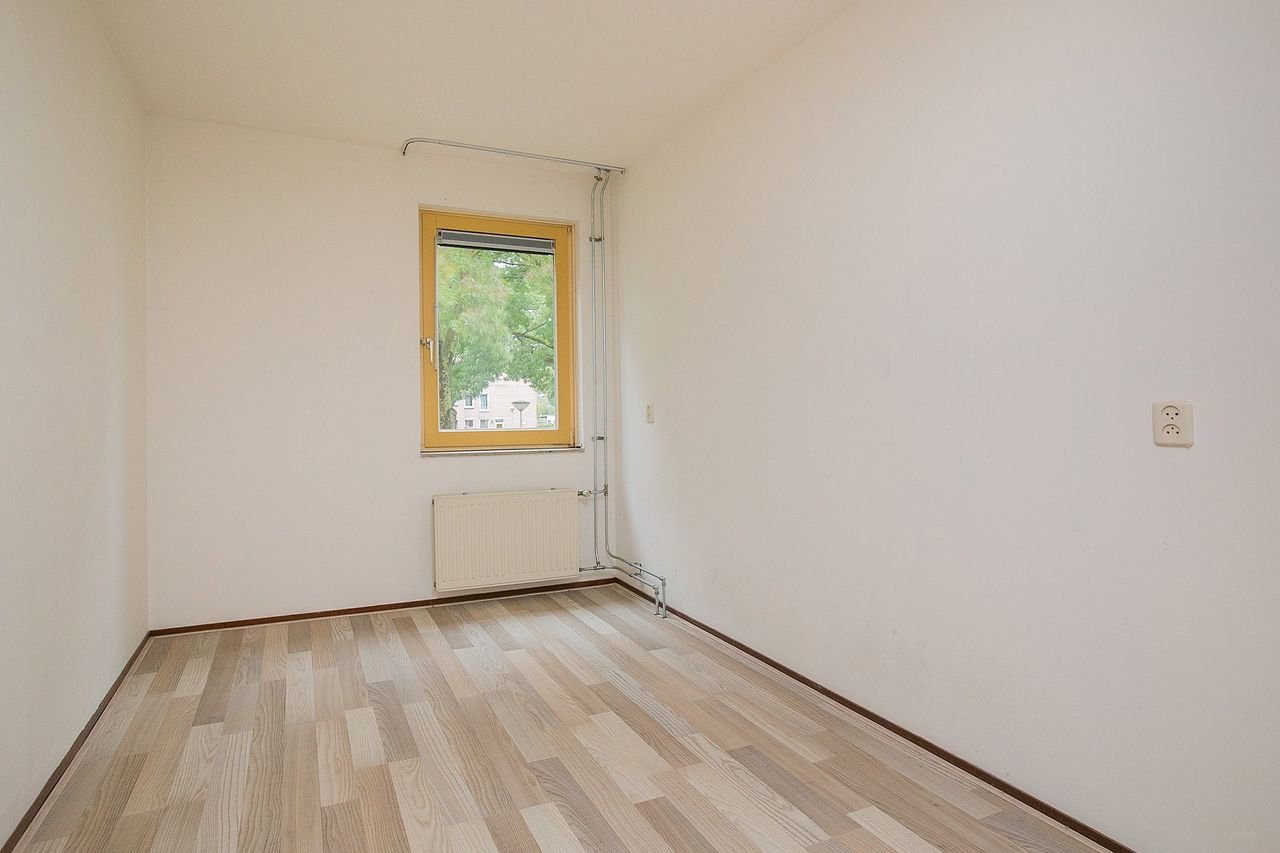 Huis van 129m² met tuin in Eindhoven - Afbeelding 10