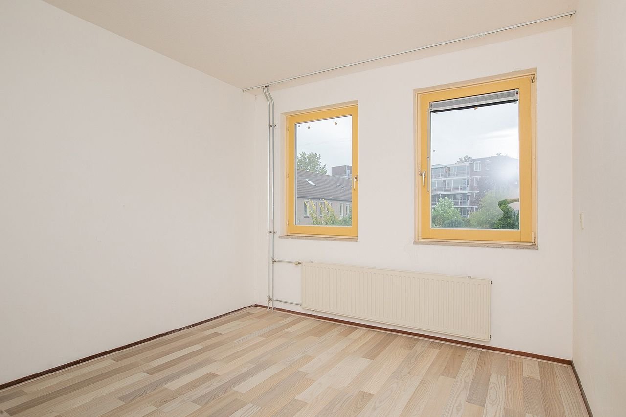 Huis van 129m² met tuin in Eindhoven - Afbeelding 9