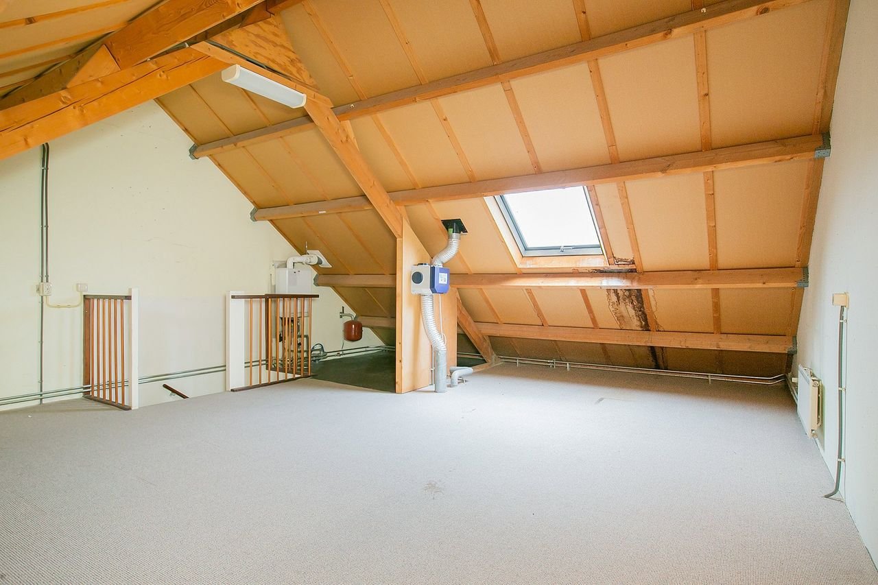 Huis van 129m² met tuin in Eindhoven - Afbeelding 13