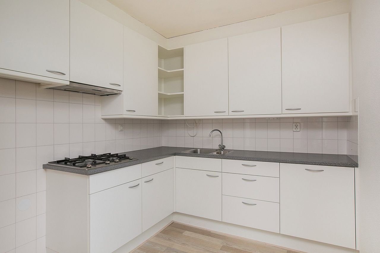 Huis van 129m² met tuin in Eindhoven - Afbeelding 7