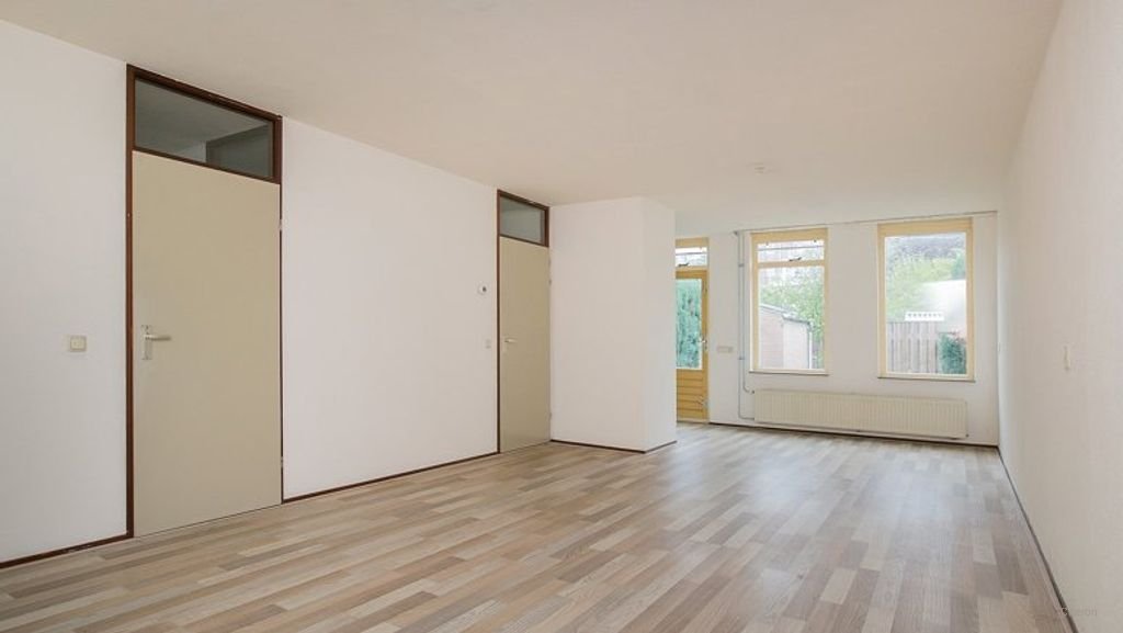 Huis van 129m² met tuin in Eindhoven - Afbeelding 1