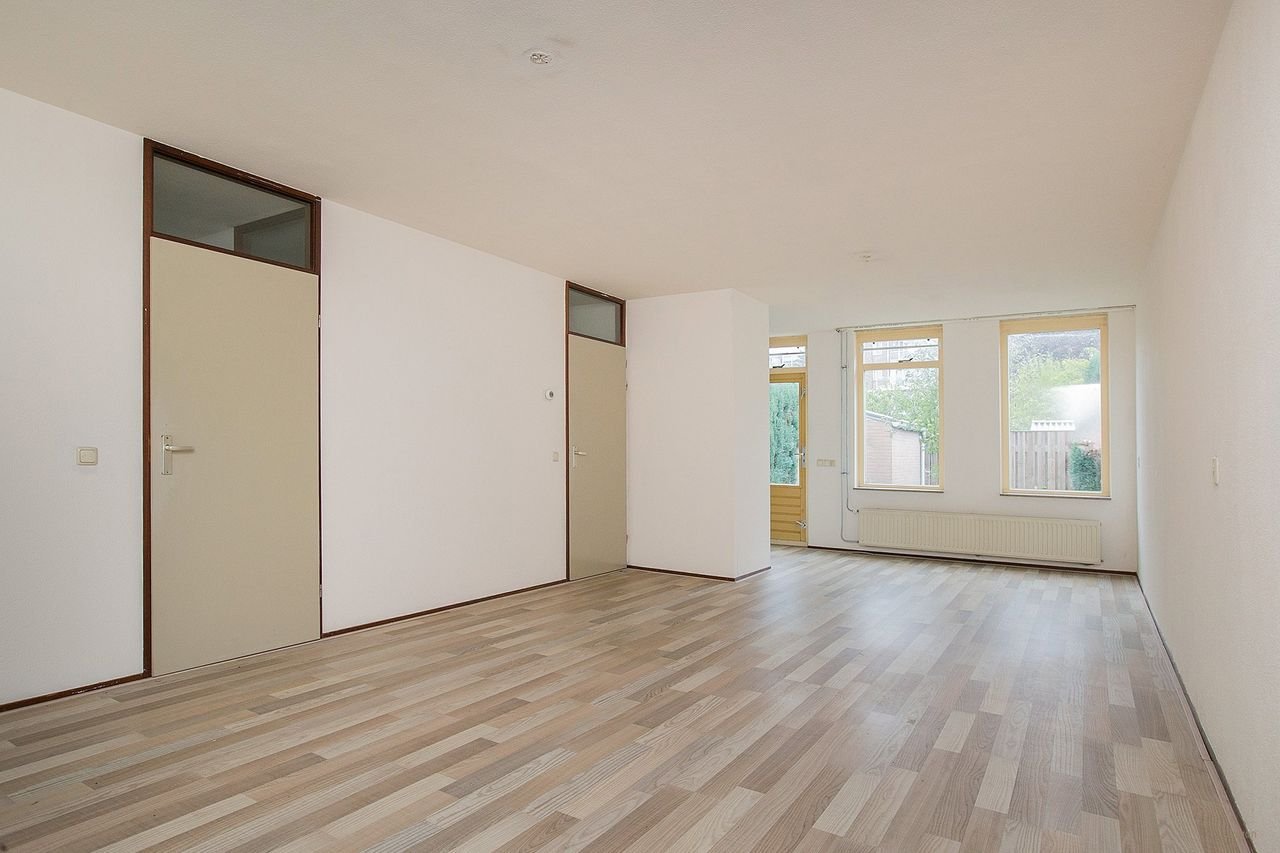 Huis van 129m² met tuin in Eindhoven - Afbeelding 5