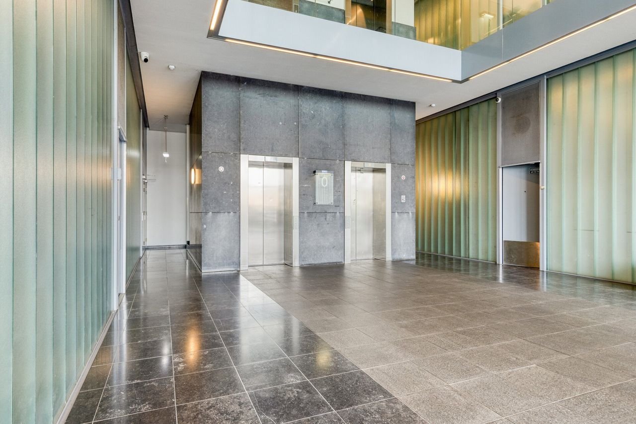 153 m² loft aan het IJ - Afbeelding 18