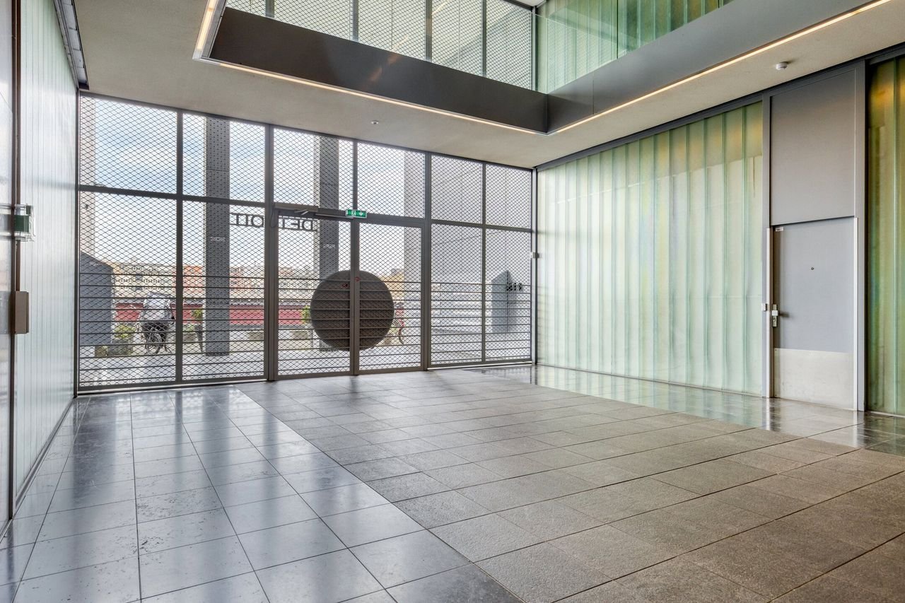 153 m² loft aan het IJ - Afbeelding 19