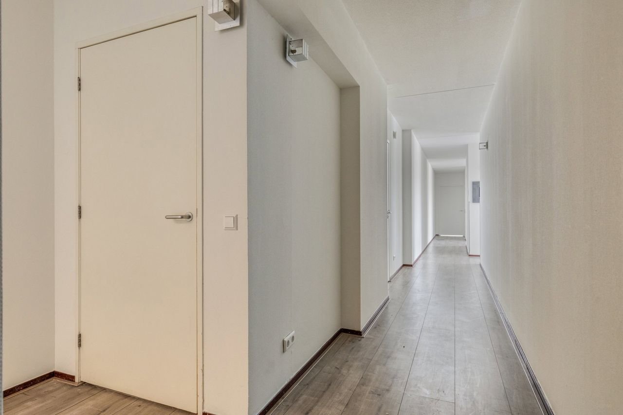 153 m² loft aan het IJ - Afbeelding 14