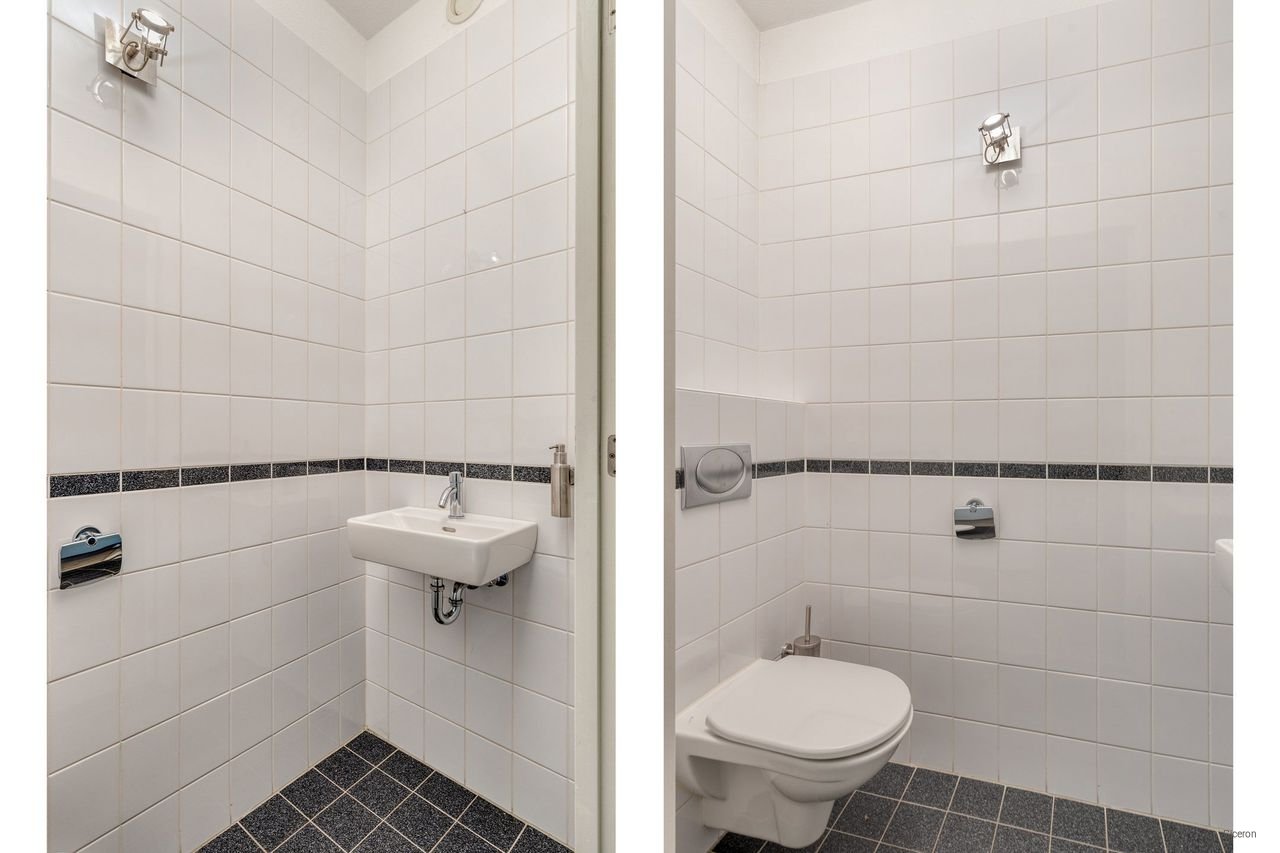 153 m² loft aan het IJ - Afbeelding 13