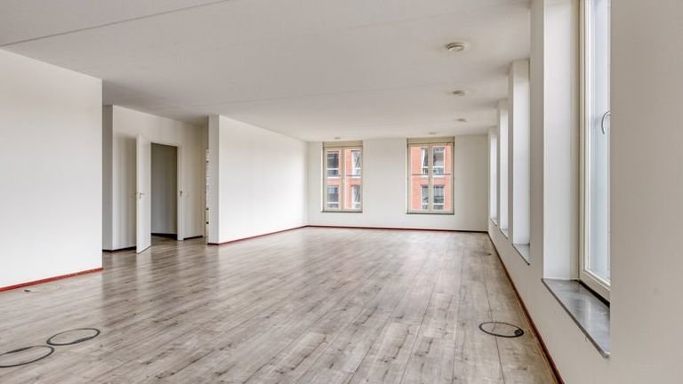 153 m² loft aan het IJ - Afbeelding 4