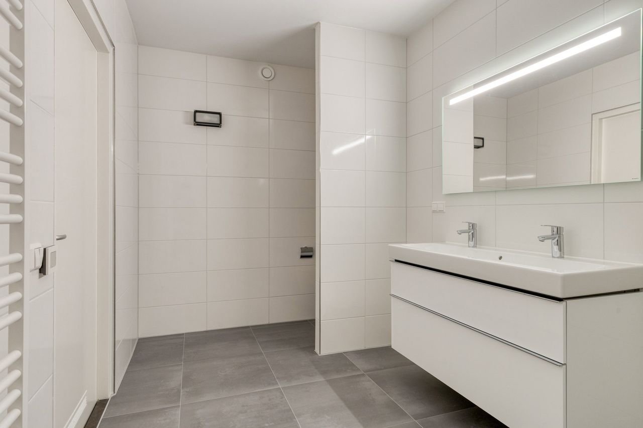 153 m² loft aan het IJ - Afbeelding 10