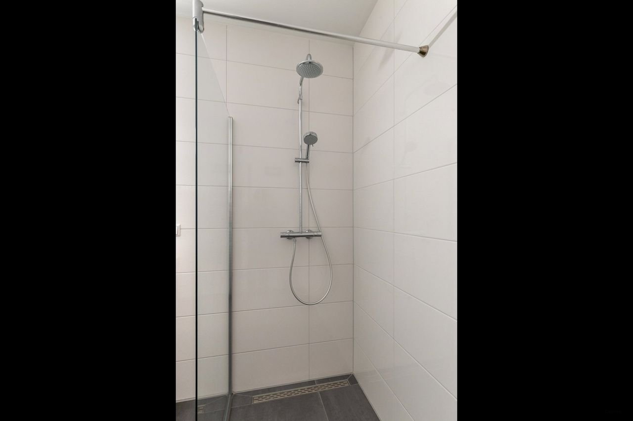 153 m² loft aan het IJ - Afbeelding 11