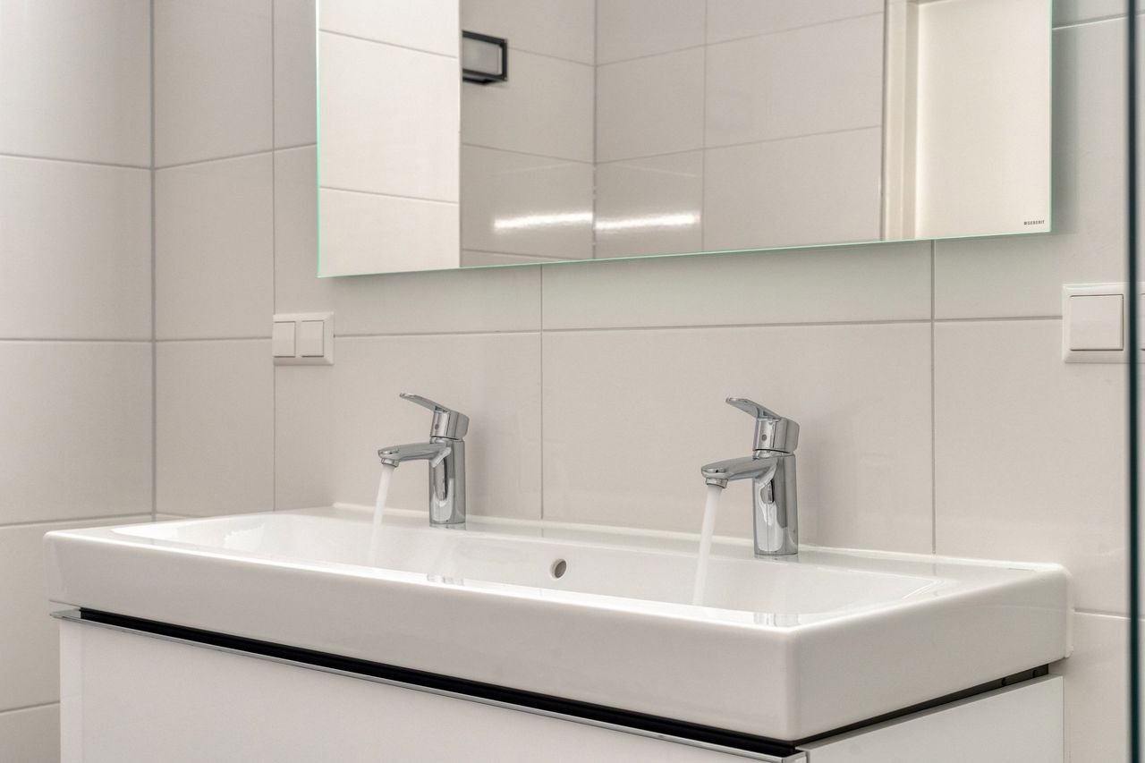 153 m² loft aan het IJ - Afbeelding 12